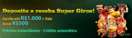 Reload Bonus br898