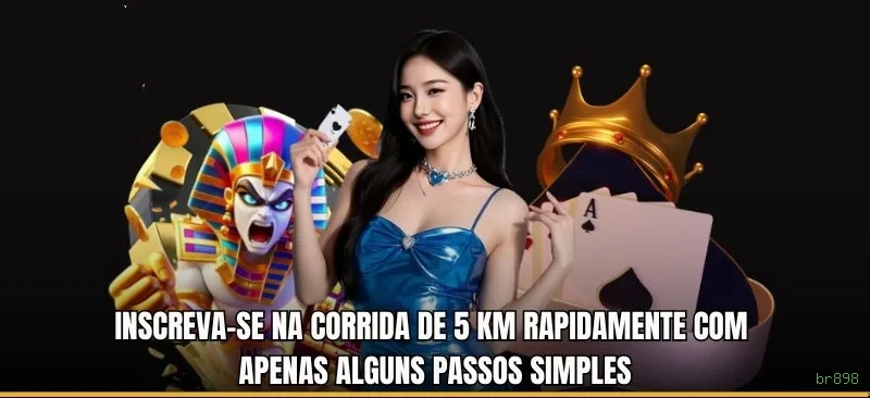 Programa VIP br898