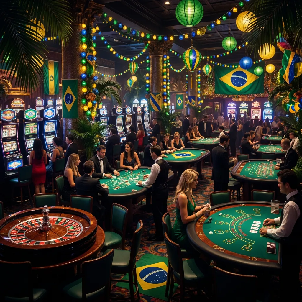 Streaming 4K no cassino ao vivo da br898