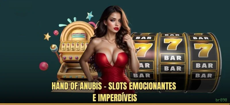 Slots Premium da PG Soft na br898