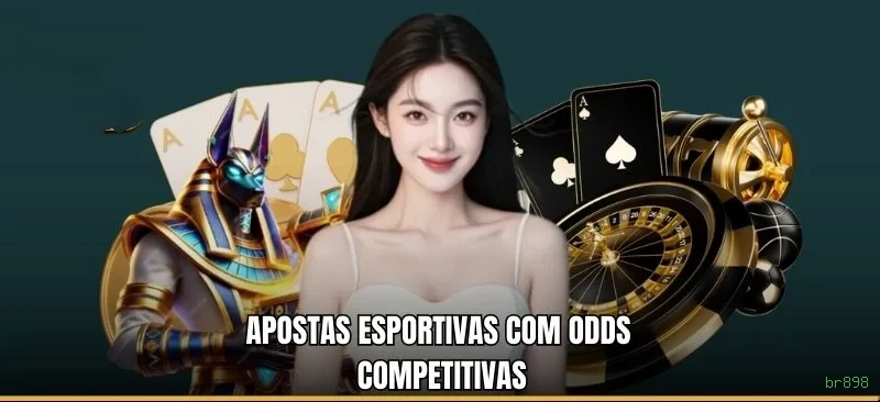 Promoções e bônus exclusivos da br898