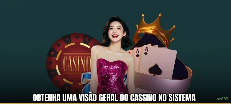 Instalação PC br898