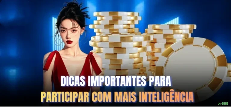 Lottery Clássica na br898